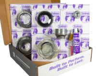 9.75 inch Ford 3.55 Rear Ring and Pinion Install Kit 34 Spline Positraction Axle Bearings Yukon Gear &amp;amp; Axle