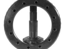 11.5 inch AAM 4.56 Rear Ring and Pinion Install Kit 4.125 inch OD Pinion Bearing Yukon Gear &amp;amp; Axle
