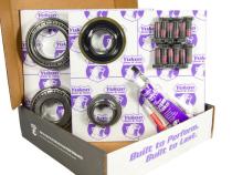 11.5 inch AAM 4.56 Rear Ring and Pinion Install Kit 4.125 inch OD Pinion Bearing Yukon Gear &amp;amp; Axle