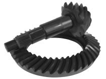 11.5 inch AAM 4.56 Rear Ring and Pinion Install Kit 4.375 inch OD Pinion Bearing Yukon Gear &amp;amp; Axle