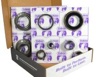 10.5 inch GM 14 Bolt 4.11 Rear Ring and Pinion Install Kit Yukon Gear &amp;amp; Axle