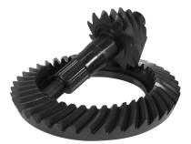 10.5 inch GM 14 Bolt 4.88 Thick Rear Ring and Pinion Install Kit Yukon Gear &amp;amp; Axle