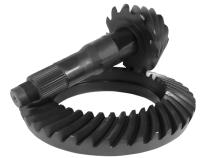 10.5 inch Ford 4.11 Rear Ring and Pinion Install Kit Yukon Gear &amp;amp; Axle