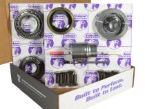 10.5 inch Ford 4.88 Rear Ring and Pinion Install Kit Yukon Gear &amp;amp; Axle