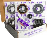 11.25 inch Dana 80 4.30 Rear Ring and Pinion Install Kit 35 Spline Positraction 4.125 inch BRG Yukon Gear &amp;amp; Axle