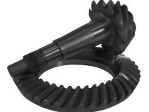 8.25 inch CHY 3.91 Rear Ring and Pinion Install Kit 1.618 inch ID Axle Bearings and Seals Yukon Gear &amp;amp; Axle