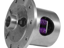 8.2 inch GM 3.08 Rear Ring and Pinion Install Kit 28 Spline Positraction 2.25 inch Axle Bearings Yukon Gear &amp;amp; Axle