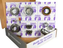 8.2 inch GM 3.08 Rear Ring and Pinion Install Kit 28 Spline Positraction 2.25 inch Axle Bearings Yukon Gear &amp;amp; Axle