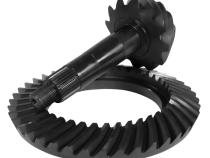 8.875 inch GM 12T 3.73 Rear Ring and Pinion Install Kit Axle Bearings and Seals Yukon Gear &amp;amp; Axle