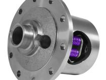 7.5/7.625 GM 3.23 Rear Ring and Pinion Install Kit 28 Spline Positraction Axle Bearings Yukon Gear &amp;amp; Axle