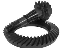9.5 inch GM 3.42 Rear Ring and Pinion Install Kit 33 Spline Positraction Axle Bearing and Seals Yukon Gear &amp;amp; Axle