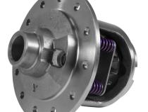 9.5 inch GM 4.11 Rear Ring and Pinion Install Kit 33 Spline Positraction Axle Bearing and Seals Yukon Gear &amp;amp; Axle