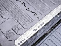 Truck Bed Organizer 04-14 Ford F150 6 Ft 6 Inch DECKED