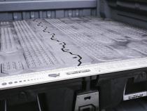 Truck Bed Organizer 09-Pres RAM 1500 10-Pres RAM 2500/3500 6 FT 4 Inch DECKED